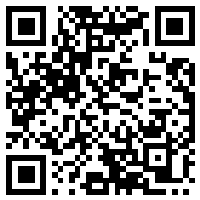 QR Code for bitcoin:355KMfbapYqybPrBesvKzjPLdAn6oFcbQk