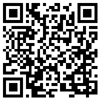 QR Code for bitcoin:355WkwXfVS1E6P9dZLUfaRrmgBrZEQqoar