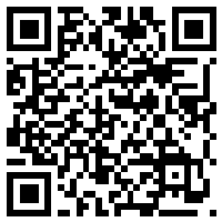 QR Code for bitcoin:355YpNfzeooUeVkejAYpy5ij9VrUBMYME4