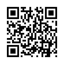 QR Code for bitcoin:355n5teAedT3wqRWjPrERYgHMvDGr6dM9o
