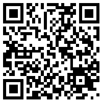 QR Code for bitcoin:3561MESWQkoVPmQVcU3R3DXQX2szweCPkr