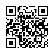 QR Code for bitcoin:356FhxPPxcqeRFEa2Az5FxiDj4VR4yyvVS