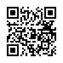 QR Code for bitcoin:356Gz5UUaB9ymCnsCdbPBVpPqxEZya48P7