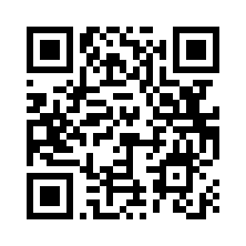 QR Code for bitcoin:356Qcpg16QjutLdb8qNEWeDcthNdUNv3Tv