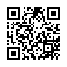 QR Code for bitcoin:356Tb3FXcvmwDCHrmHsoKi6AsV6r3HCbNU