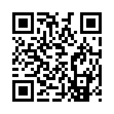 QR Code for bitcoin:356UGzLDzLvYRfLWJnDR44MmAoWbkhAwqN