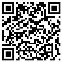 QR Code for bitcoin:358BAAUjLFtr57SygrbByxwtCK75fvG2nv
