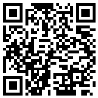 QR Code for bitcoin:358eiM7XfN96gmAQWhASXNq3PvwF8p5XVm