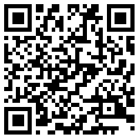 QR Code for bitcoin:358pEhC8QquHntWH3fMmdWjWGbD7o1TnuD