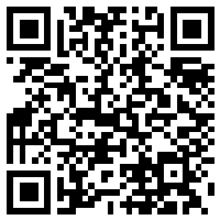 QR Code for bitcoin:358pF6WGoctDg2LY3Ade8Fwv4mnhnDo1X7