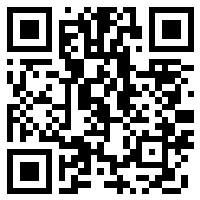 QR Code for bitcoin:3594DLHbriF4B6ECTP1MJVMKWbZEuyXw9q