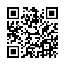 QR Code for bitcoin:359uzATHkM7GjYS2MEXcTqQGddizg7eAvV
