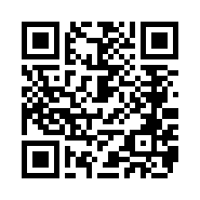 QR Code for bitcoin:35ADS27oyp3F2mFg8a94oszsjQpYPueVXM