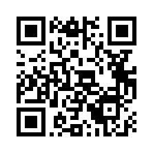 QR Code for bitcoin:35AWFFkNsmLKnRZGSj9J7fXuWzMo78hQKw