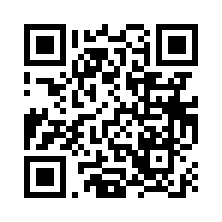 QR Code for bitcoin:35AY8uQuFoKE3cEdjbuhcRAqGPCUsJiimR