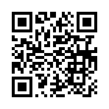 QR Code for bitcoin:35AzRk9u8octzYRLcFvdMuvmei1NfLUrLT