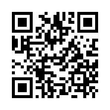 QR Code for bitcoin:35BjXVpUUXfXas97d8roeNk3U3CwudQeL7