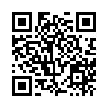 QR Code for bitcoin:35C2kptvSTHz8pchUbRMoLZVzex9UfyjAR