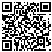 QR Code for bitcoin:35DGaUaLHHRzTCkmqXx5CZm86AxQjftV9B