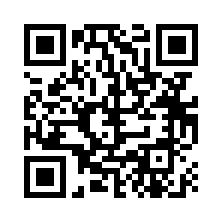 QR Code for bitcoin:35DLpwNfEhC67WLijcQK8W5F76diEouNdf