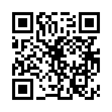 QR Code for bitcoin:35DsWNaazbTkpcdDc7mma6kt7d16PWQZJT