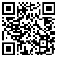 QR Code for bitcoin:35ESZXzakhKC74p7fjdYnbLTYEDPLXJSD5