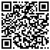 QR Code for bitcoin:35G3f6t3UCjkrv38kPRGsU3FTxL15cFK9B