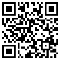 QR Code for bitcoin:35Ge6bbjDXJN3MA5PBGDES7MM82gu8Dg7g