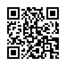 QR Code for bitcoin:35GwjAcrNtAx1dtxMSK4eioCBdNuaBkb9B