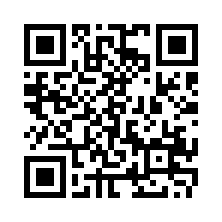QR Code for bitcoin:35HF85g7UFtkKBdVZmKC5koThkByUQRETo
