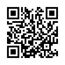 QR Code for bitcoin:35KXgMAos3yTdufbm61DLfpHC6PrzDG5rM