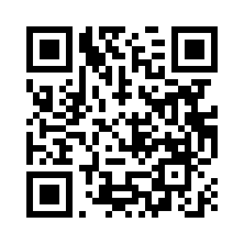 QR Code for bitcoin:35L1kj2MXQfFfvMrZc8sheCLYXAabyGs2p