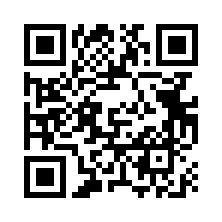 QR Code for bitcoin:35PFbBUCQjGRXHJkact6vML14XW67sfdAq