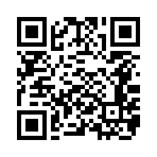 QR Code for bitcoin:35PRysU8uK2XMaJweNrocHCcfb6noVLXyq