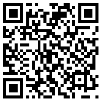 QR Code for bitcoin:35PYVCwx6jzktLXZxtfRaYPUG5ubdWc2Bg