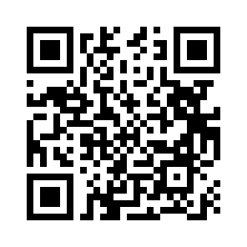 QR Code for bitcoin:35PaKbbuAPajtfWtpfD3D5MYPVXupdCjuk