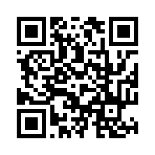 QR Code for bitcoin:35RW193CzeMCsHbu46f9efG95hsefBbGdN