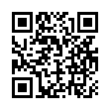 QR Code for bitcoin:35Ra7hQg5JSisFgrjtsuGeKweFhuTRnEFp