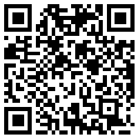 QR Code for bitcoin:35S6KrHjCXgmoVZXw3uPinM1PeFCymygMU