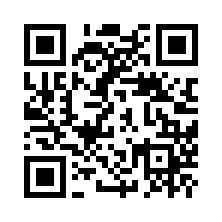 QR Code for bitcoin:35STosSxRmoPHd6juLt9kTAWgdxinquvjM
