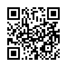 QR Code for bitcoin:35StvMEJDu9a4sATFx9PfSCmiKM4K41R9S
