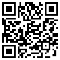 QR Code for bitcoin:35T65P2MMQMWXci6jFf5f6KGzbaj9yswf2