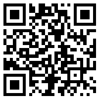 QR Code for bitcoin:35X8SH31J2MWZsYhZQdNeJDe3sEv3eMB43