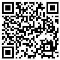 QR Code for bitcoin:35XUsM4DxBCDoNeBcEnyY3jCaw6awFUkKf