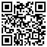QR Code for bitcoin:35aLdpEUDA6KKRQ9F4ZYNKd7bP5oGpMz25