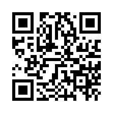 QR Code for bitcoin:35aXZppdfWL7vAHqW3LSEeA3PV2FbkLQiu
