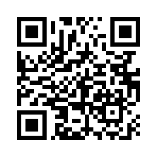 QR Code for bitcoin:35bfbLQWx22vDpTYffrnvALrwH49LjWrLh