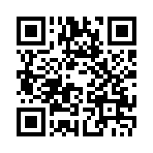 QR Code for bitcoin:35cxW2ataRAu6jpuN8BuiVM8chK1kiW2p9