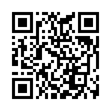 QR Code for bitcoin:35dcgLBQPo7QQB1UkYG1Us7GiUkB11CfYV