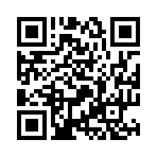 QR Code for bitcoin:35e14jeCC5j5kiafyVthrHBZ41W9pVsGrT